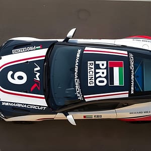 Aston Martin GT4 Driving Experience _ Full at North Oasis – Yas Marina Circuit, Abu Dhabi, United Arab Emirates Activities Shop Online at Dubai Trades