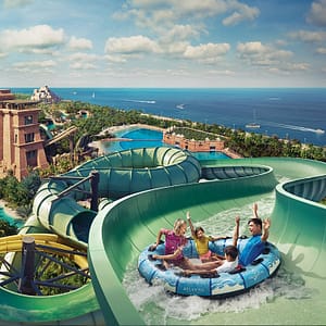 Meryal Waterpark Entry Ticket – Must-see attractions Must-see attractions Shop Online at Dubai Trades 3