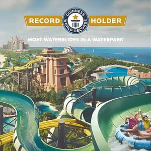Atlantis Aquaventure at Atlantis The Palm, Dubai, United Arab Emirates Activities Shop Online at Dubai Trades