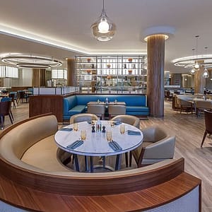 Atlantis the Palm Dinner Buffet at The Lost Chambers Aquarium, Dubai, United Arab Emirates Food & Drink Shop Online at Dubai Trades
