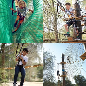 Aventura Park – Experiences Experiences Shop Online at Dubai Trades
