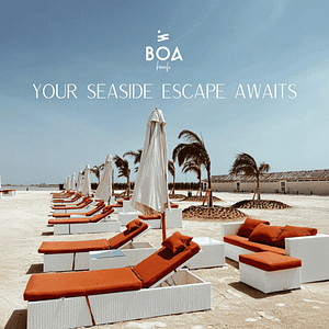 BOA The Beach in Jeddah – Nightlife Nightlife Shop Online at Dubai Trades