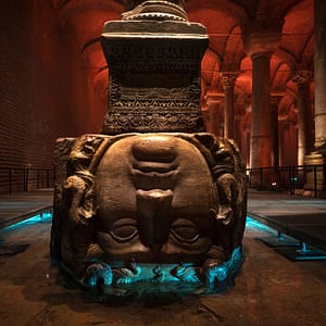 Basilica Cistern Skip-the-Line Entry & Audio Guide – Sightseeing and Tours Sightseeing and Tours Shop Online at Dubai Trades