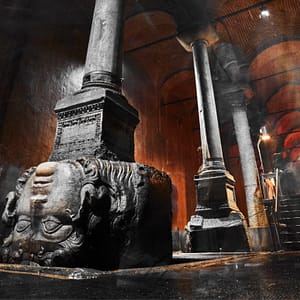 Basilica Cistern Tour and Skip The Line with Guide – Sightseeing and Tours Sightseeing and Tours Shop Online at Dubai Trades