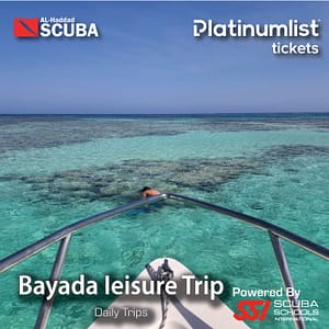 Bayada Daily Trips (Maldives of Jeddah) – Attractions Special Offers Attractions Special Offers Shop Online at Dubai Trades