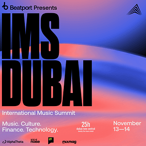 Beatport Presents IMS Dubai – Conferences Conferences Shop Online at Dubai Trades