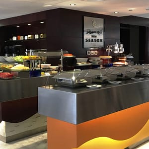 Breakfast Buffet With Refreshment And Pool Access Dubai restaurants Shop Online at Dubai Trades