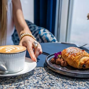 Breakfast Experience at At.mosphere Burj Khalifa – Burj Khalifa Burj Khalifa Shop Online at Dubai Trades