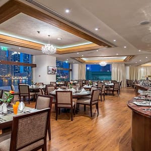 Breakfast With Pool Access: Child (Aed 30) Or Adult (Aed 60) Dubai restaurants Shop Online at Dubai Trades