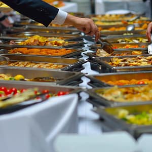 Buffet Breakfast With Pool Access Dubai restaurants Shop Online at Dubai Trades