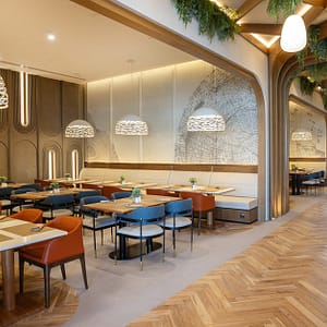 Buffet Dinner Experience With Soft Drinks Or House Beverages! Dubai restaurants Shop Online at Dubai Trades