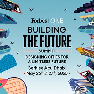 Building the Future Summit in Abu Dhabi – Business Events Business Events Shop Online at Dubai Trades