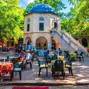 Bursa Day Trip from Istanbul: The Green Treasure – Recently Added Experiences Recently Added Experiences Shop Online at Dubai Trades