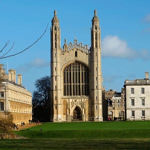 Cambridge Hop On Hop Off Ticket – Must-see attractions Must-see attractions Shop Online at Dubai Trades 2