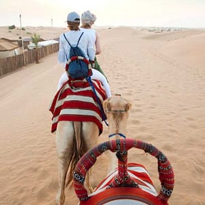 Quad Biking And Dune Bashing Sharjah & N. Emirates package Shop Online at Dubai Trades 8