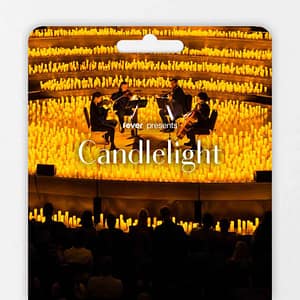 Candlelight Gift Card – Abu Dhabi at Secret Location Abu Dhabi, Abu Dhabi, United Arab Emirates Candlelight Christmas Concerts Shop Online at Dubai Trades