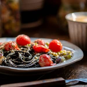Choice Of Food And Beverages At Tiki Bar Dubai restaurants Shop Online at Dubai Trades