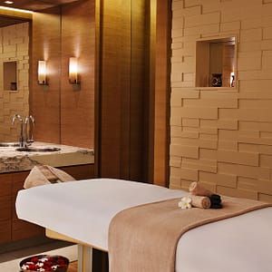 Choice Of Spa Package At Breakwater Wellness Centre By Hilton Hotel Dubai other Shop Online at Dubai Trades