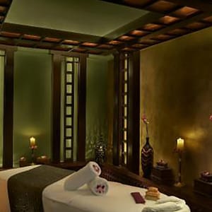 Choice Of Spa Treatments And Facial Packages At Qingbo Elixir Spa Dubai other Shop Online at Dubai Trades 2