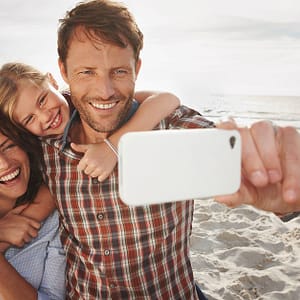 Choose From Silver Or Gold Family Outdoor Photoshoot At Lab Production Dubai other Shop Online at Dubai Trades