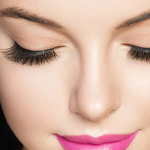 Classic Eyelashes Or Full Set Of Eyelash Extension Plus 1 Or 3 Refills Abu Dhabi other Shop Online at Dubai Trades