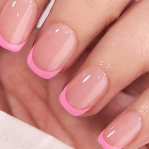 Classic Or Gelish Manicure & Pedicure, Hairwash, Blowdry & More Dubai other Shop Online at Dubai Trades