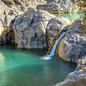 Coastal Expedition – Wadi Al Arbaeen, Fins & Bimmah – Experiences Experiences Shop Online at Dubai Trades