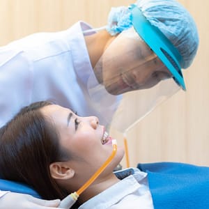 Comprehensive Dental Checkups With Cleaning And More Dubai other Shop Online at Dubai Trades