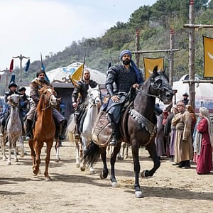 Daily Ertugrul Ghazi and Osman Ghazi Movie Set Tour – Sightseeing and Tours Sightseeing and Tours Shop Online at Dubai Trades