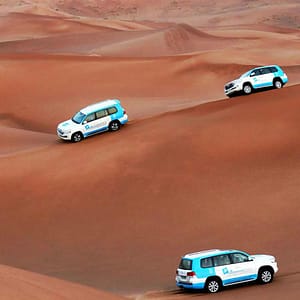 Desert Evening Safari + BBQ Dinner at Big Bus Parking – Abu Dhabi Mall, Abu Dhabi, United Arab Emirates Activities Shop Online at Dubai Trades