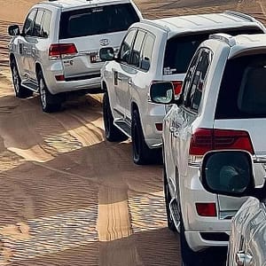 Desert Safari Adventure: Dinner & Live Shows, Self-Drive Or Vip Pickup Dubai package Shop Online at Dubai Trades