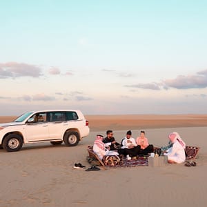 Desert Safari & Keshta – Desert safaris Desert safaris Shop Online at Dubai Trades