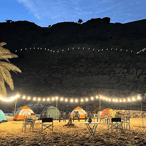 Dibba Musandam Overnight Camping Trip – Sightseeing and Tours Sightseeing and Tours Shop Online at Dubai Trades