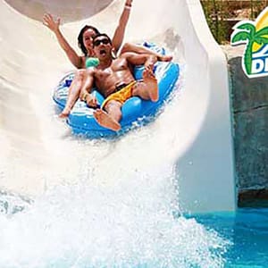 Dive Into Adventure: Full Day Admission Dubai activities Shop Online at Dubai Trades