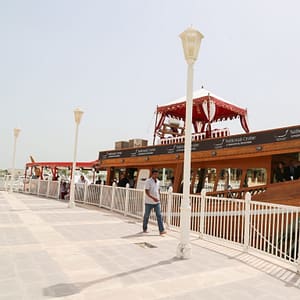 Doha Dhow Cruise – Sightseeing and Tours Sightseeing and Tours Shop Online at Dubai Trades