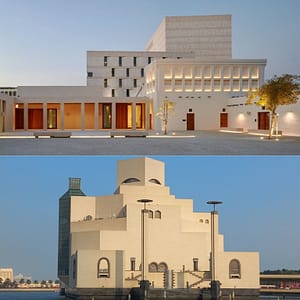 Doha Museums Tour – Sightseeing and Tours Sightseeing and Tours Shop Online at Dubai Trades