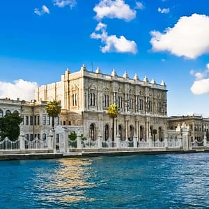 Dolmabahce Palace: Guided Tour – Top-Rated Attractions Top-Rated Attractions Shop Online at Dubai Trades