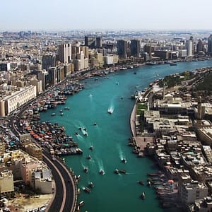 Dubai: 3-Hour Snapshot Bus Tour at Madinath Jumeirah, Dubai, United Arab Emirates City Tours Shop Online at Dubai Trades