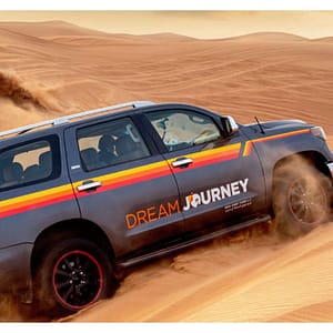 Dubai Desert Discovery: Red Dunes Safari, Sandboard & Camel Ride + Free Al Shindagha Museum – Desert safaris Desert safaris Shop Online at Dubai Trades