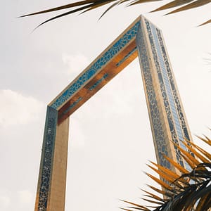 Dubai Frame + Dolphin & Seal Show – Dubai Dolphinarium – Combo – Must-see attractions Must-see attractions Shop Online at Dubai Trades