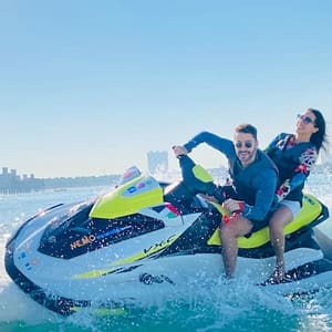 Dubai Jet Ski: 1-Hour Burj Al Arab & Atlantis Tour at Jumeirah Mosque, Dubai, United Arab Emirates Activities Shop Online at Dubai Trades