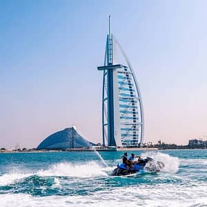 Go City Dubai: Explorer Pass at Aquaventure Waterpark, Dubai, United Arab Emirates Other Experiences Shop Online at Dubai Trades 4
