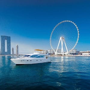 Dubai Marina Luxury Sunset Yacht Tour – Boat Tours and Cruises Boat Tours and Cruises Shop Online at Dubai Trades