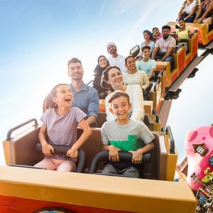 Dubai Parks and Resorts –  Motiongate, Legoland and Legoland Waterpark Dubai – Theme Parks Theme Parks Shop Online at Dubai Trades