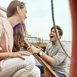 Dubai Sightseeing Abra Cruise at Festival Waterfront Center, Dubai, United Arab Emirates Cruises & Boat Tours Shop Online at Dubai Trades