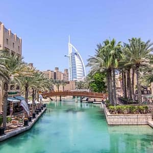 Dubai “the Golden City”: Bus Tour with Water Taxi Ride at Dubai Gold Souk, Dubai, United Arab Emirates City Tours Shop Online at Dubai Trades