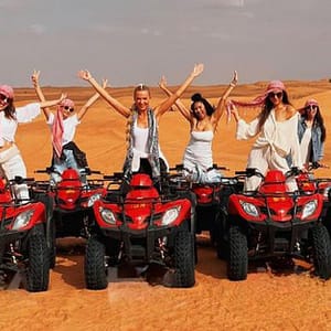 Dune Buggy Dubai activities Shop Online at Dubai Trades
