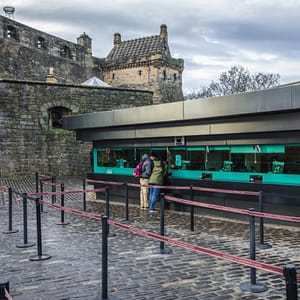 Edinburgh Castle Entry Tickets – Sightseeing and Tours Sightseeing and Tours Shop Online at Dubai Trades