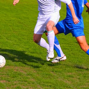 Enhance Your Soccer Skills Up To Four Football Sessions At Dosports Abu Dhabi activities Shop Online at Dubai Trades