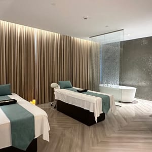 Enjoy 60 Or 90-Min Classic Spa Treatment By Expert Therapists Sharjah & N. Emirates other Shop Online at Dubai Trades